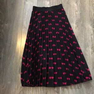 Simons Icone skirt
